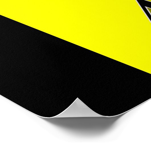 10% korting op Poster Matte Services (Hoek)