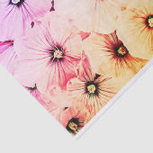 10 lb Tissue Paper, HAPPY SEED TISSUE PAPIER GEEL (Detail)