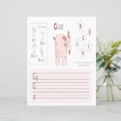 10 Learn To Spell Letter G Teacher Home Schooling (Staand voorkant)