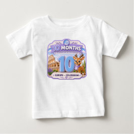 10 maanden baby mijlpaal verkenner