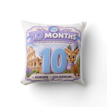 10 maanden baby mijlpaal verkenner