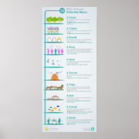 10 Meest ongewone Collectieve Nouns onthuld en exp