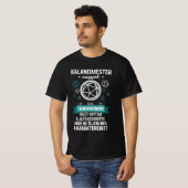 +10 Megvesztegetés T-shirt (Voorkant volledig)