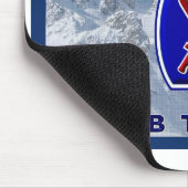 10 Muismat van de bergdivisie Gift (Hoek)