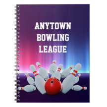 10-pins bowling