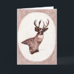 10 Point Beauty Verjaardag Kaart - Kleinzoon<br><div class="desc">Fijne verjaardag voor mijn favoriete kleinzoon.</div>