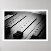 #10 POSTER (Voorkant)