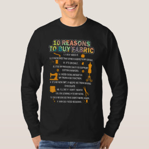 10 redenen waarom het beste product voor kopen ik t-shirt