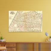 10 reuzel 9 canvas afdruk (Insitu (Woonkamer))