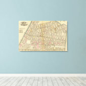 10 reuzel 9 canvas afdruk (Insitu (Houten vloer))