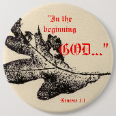 10 RONDE BUTTON 6,0 CM (Voorkant)