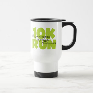 10 Run Spring Green Reisbeker