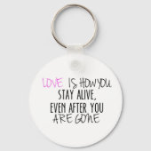 10 SLEUTELHANGER (Voorkant)