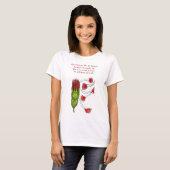 10 T-SHIRT (Voorkant volledig)