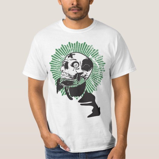 10 T-SHIRT (Voorkant)