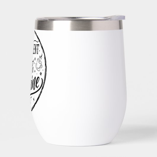 10% Talent 90% Cafeïne (Links)