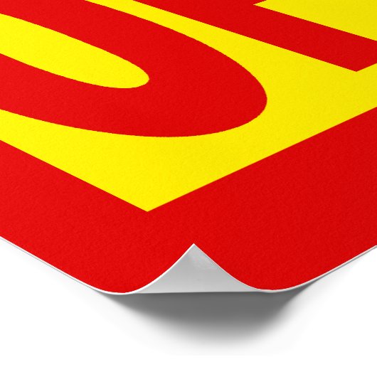 10 % VAN DE MARKTPRIJS POSTER (Hoek)