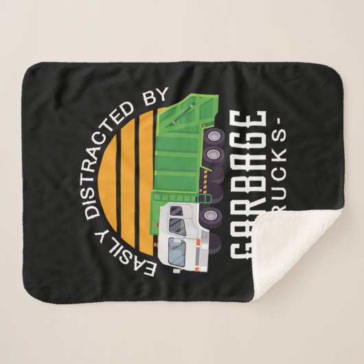 10.Ventilatorwagen voor vuilniswagens Sherpa Deken (Voorkant (horizontaal))