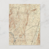 10 Verlening per blad Briefkaart (Voorkant)