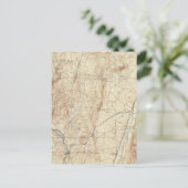 10 Verlening per blad Briefkaart (Staand voorkant)