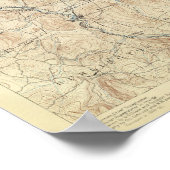 10 Verlening per blad Poster (Hoek)