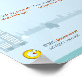 10 Verwarende homoniemen: Deel II Poster (Hoek)