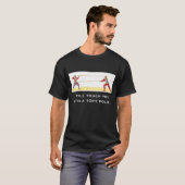 10 voet pool - Mair 01 T-shirt (Voorkant volledig)