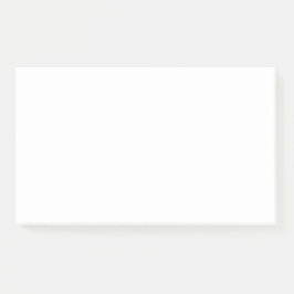 10 x 6 Post-it Notes Designed for Impactful Notes