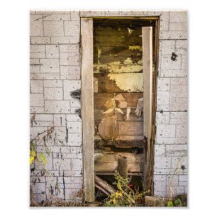 10 x 8 inch, Kodak Professional-fotopapier (Satin) Foto Afdruk