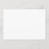 10 x Kaarten van de trouwbehuizing 4,5 x 6,25 inch (Voorkant)