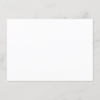 10 x Kaarten van de trouwbehuizing 4,5 x 6,25 inch