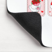 10 Years His Valentine _ Anniversary Couples Valen Muismat (Hoek)