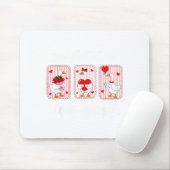 10 Years His Valentine _ Anniversary Couples Valen Muismat (Met muis)