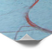 10 Ziet kan doden - 72 Namen van God Poster (Hoek)