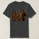 10cc retro TShirt (Design voorkant)