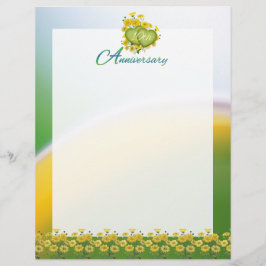 10de Jubileum van het Weddenschap de Pagina's van 