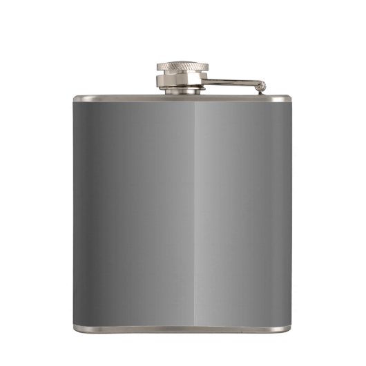 10e, 20e, 25e, 70e Jubileum Medallion Heupfles (Achterkant)