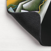 10e Automobile Rally de Monte Carlo Muismat (Hoek)