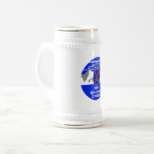 10e bergdivisie bierpul (Voorkant links)