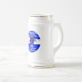 10e bergdivisie bierpul (Voorkant rechts)