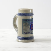 10e bergdivisie bierpul (Voorkant links)