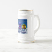 10e bergdivisie bierpul (Voorkant rechts)