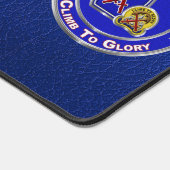 10e bergdivisie bureaumat (Hoek)