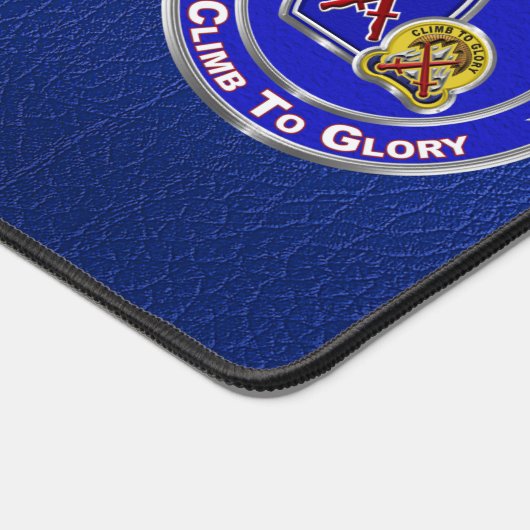 10e bergdivisie bureaumat (Hoek)