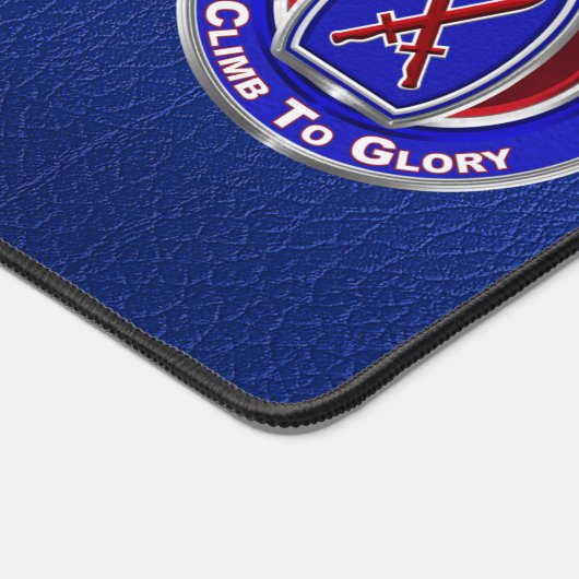 10e bergdivisie bureaumat (Hoek)