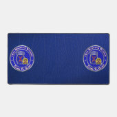 10e bergdivisie bureaumat (Voorkant)