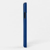 10e bergdivisie Case-Mate iPhone case (Achterkant/rechts)