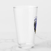 10e bergdivisie ”Climb To Glory” vleugels Glas (Rechts)