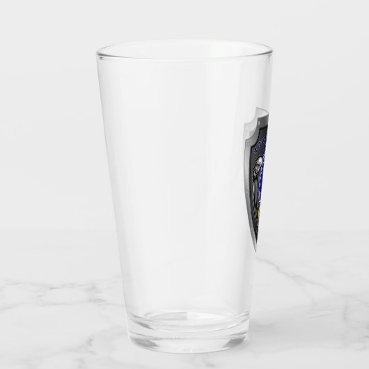 10e bergdivisie glas (Rechts)