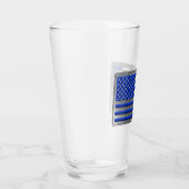 10e bergdivisie glas (Rechts)